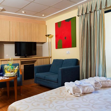 Hotel Rh Arena Гандия Экстерьер фото