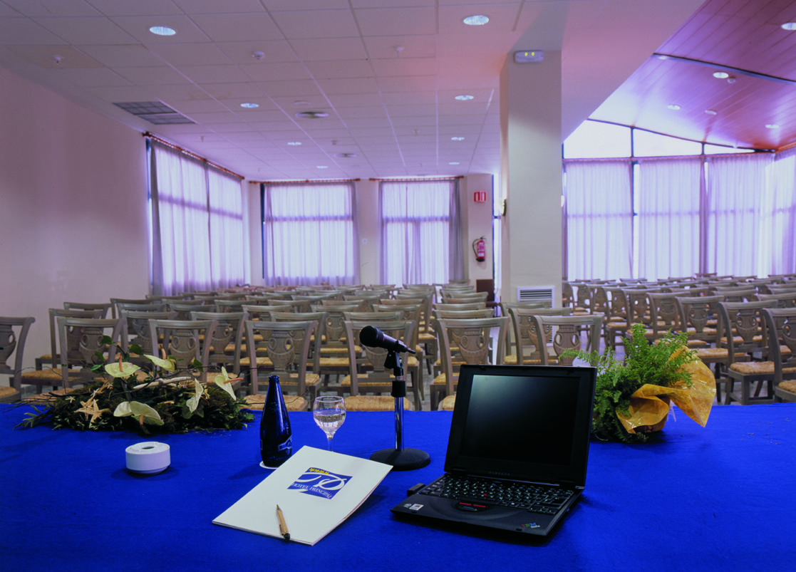 Hotel Rh Arena Гандия Экстерьер фото