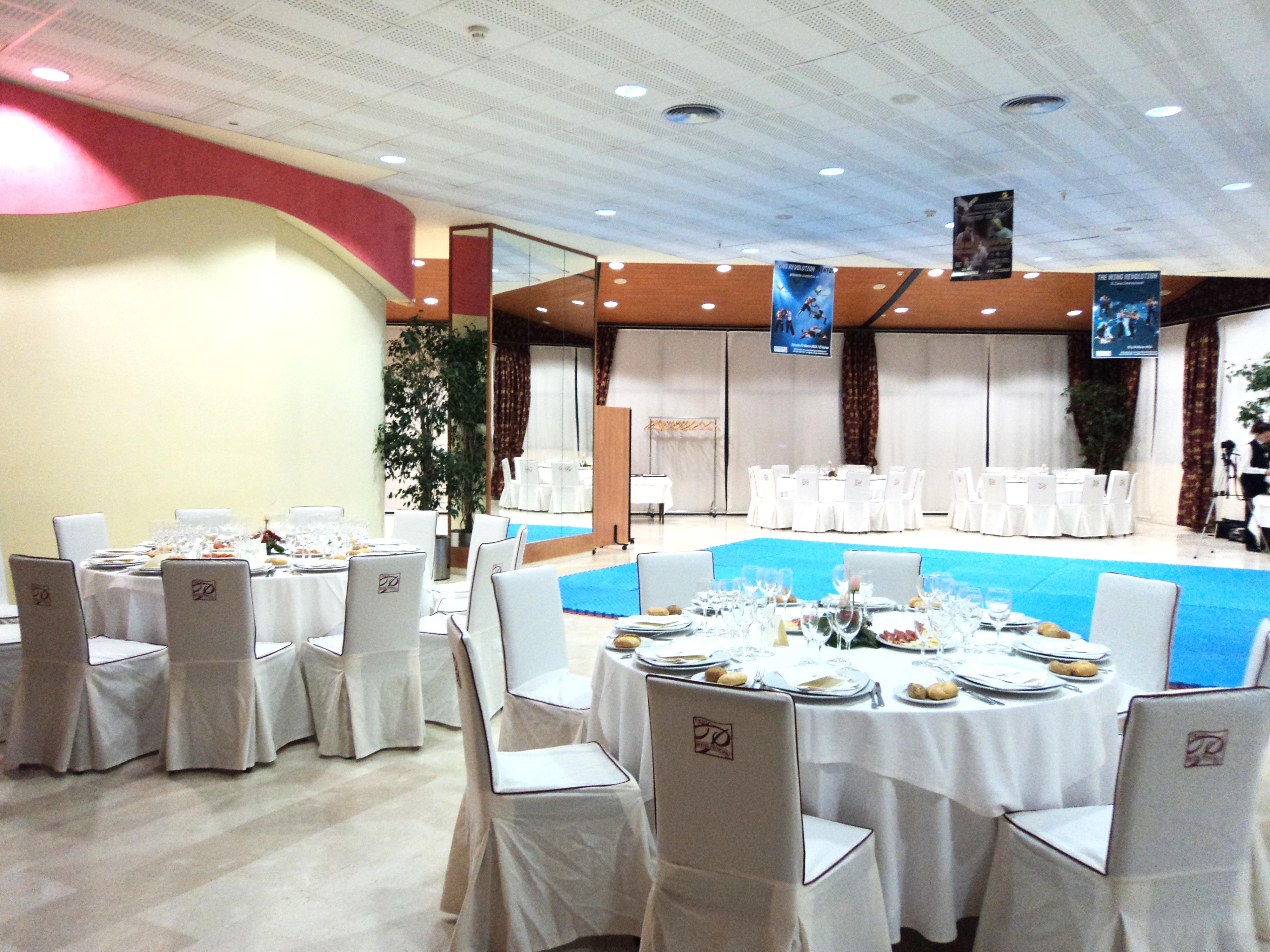 Hotel Rh Arena Гандия Экстерьер фото