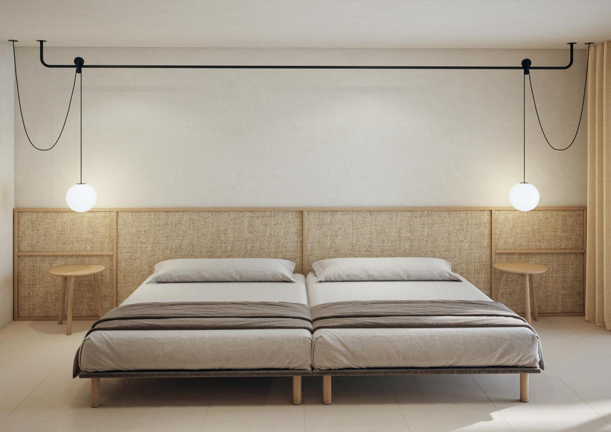 Hotel Rh Arena Гандия Экстерьер фото