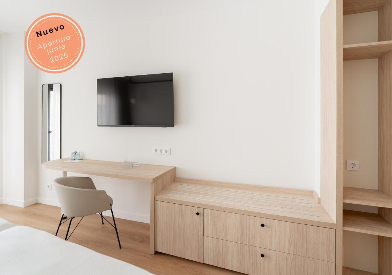 Hotel Rh Arena - Todo Incluido Гандия Экстерьер фото