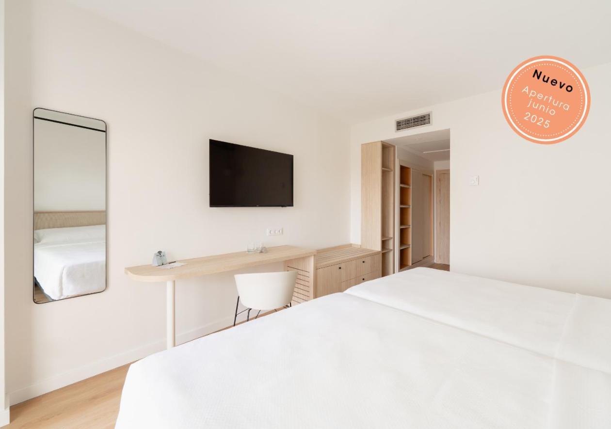 Hotel Rh Arena Гандия Экстерьер фото