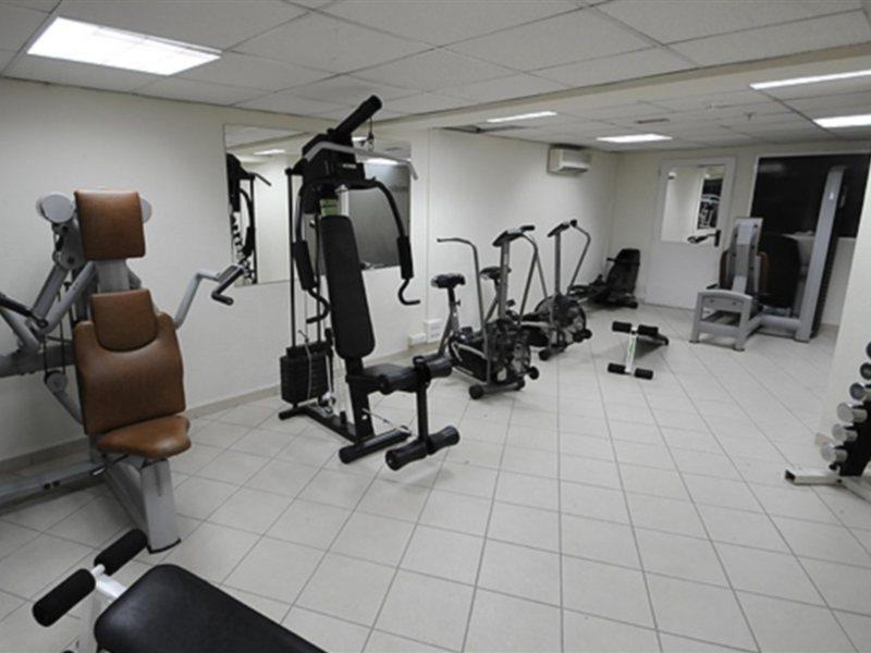 Hotel Rh Arena Гандия Экстерьер фото