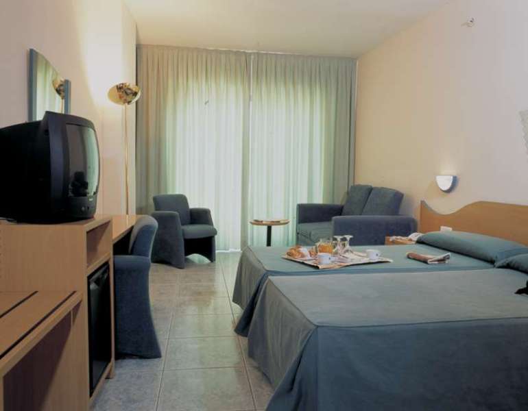 Hotel Rh Arena Гандия Экстерьер фото